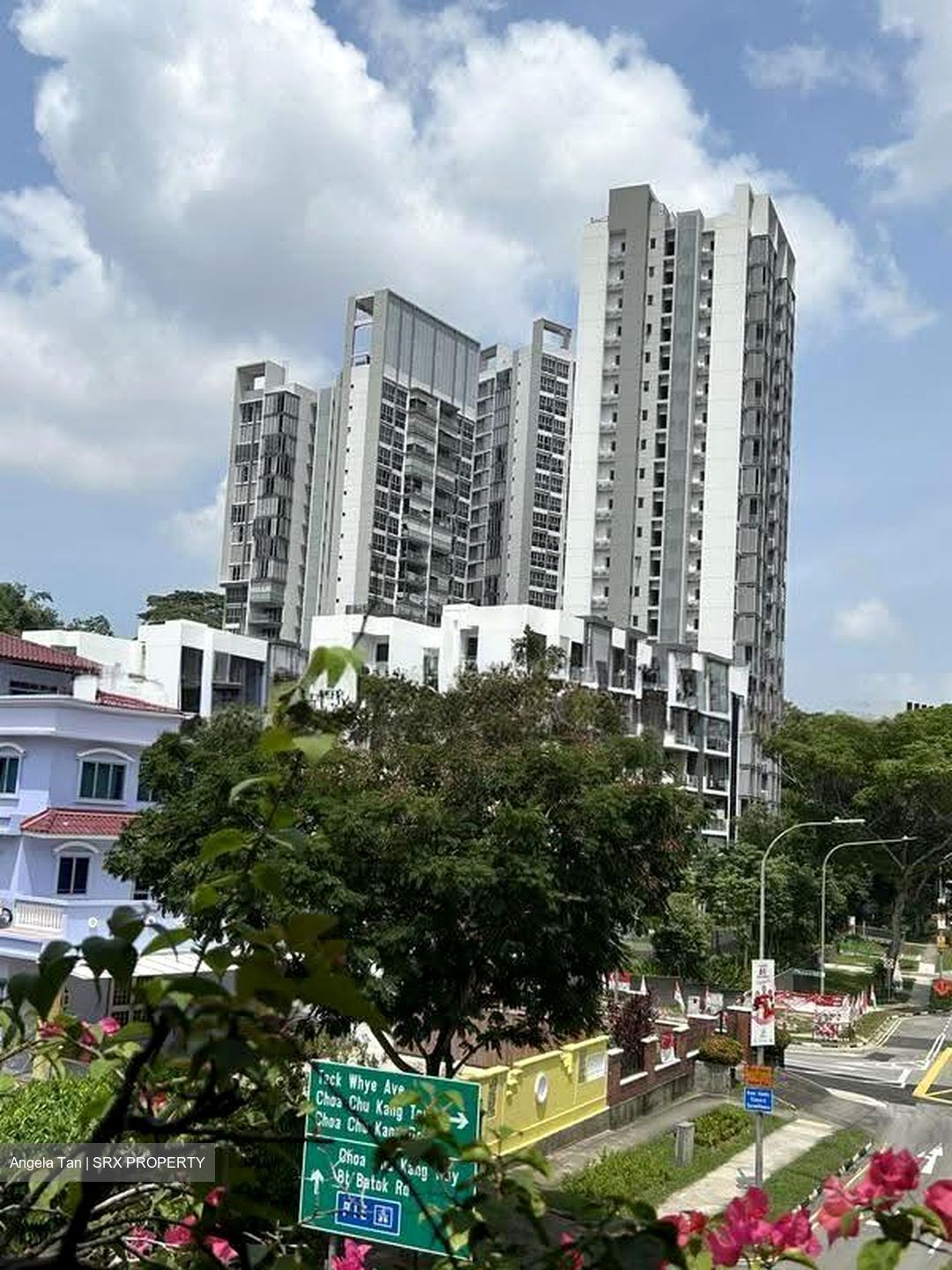Hillsta (D23), Condominium #632509111